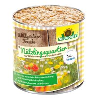 Neudorff Wildgärtner Freude Nützlingsquartier...