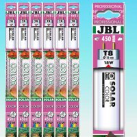 JBL Solar Color - T8