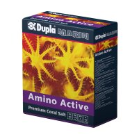 Dupla Marin Premium Coral Salt Amino Active - 3 kg