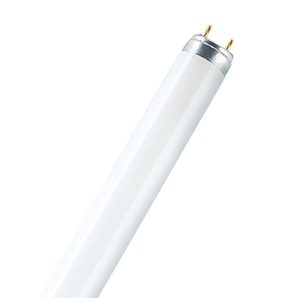 Osram Leuchtstoffröhre LUMILUX De Luxe - T8, 930 Warmweiß