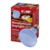 Hobby Neodymium Daylight Eco, Tageslicht-Halogenstrahler