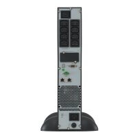 USV ZINTO 3000 - USV Anlage für Netzwerk und Server...