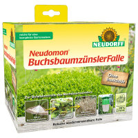 Neudorff Neudomon BuchsbaumzünslerFalle - 3 Stück