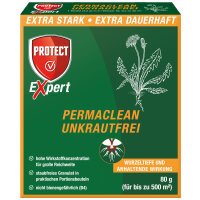 Protect Expert Permaclean Unkrautfrei - 80 g