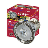 Hobby Moonlight LED, Mondlicht Strahler - 3W