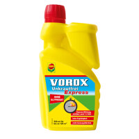 COMPO VOROX Unkrautfrei Express - 500 ml