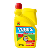 COMPO VOROX Unkrautfrei Express - 1 Liter