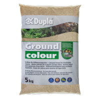 Dupla Ground Colour, River Sand - 0,4-0,6 mm, 5 kg