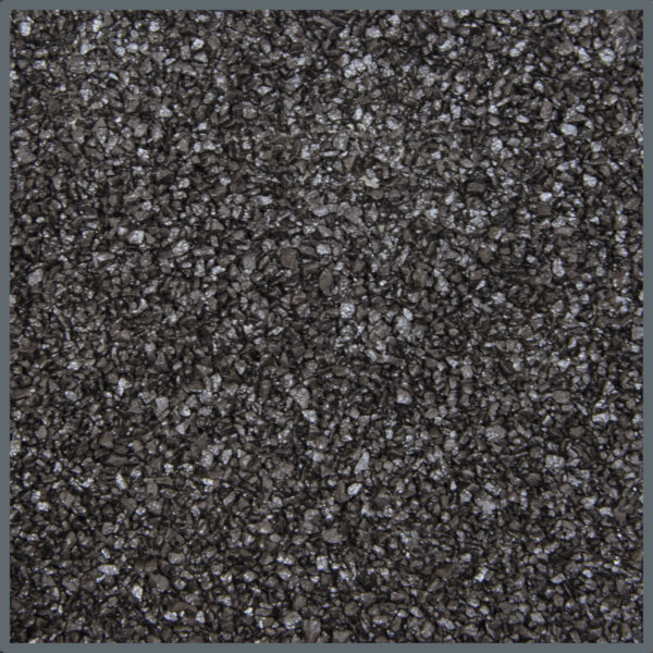 Dupla Ground Colour, Black Star - 1-2 mm, 5 kg