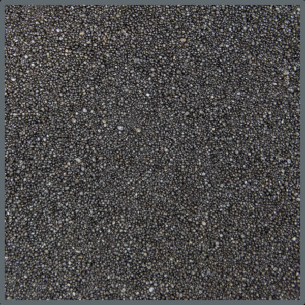 Dupla Ground Colour, Black Star - 0,5-1,4 mm, 5 kg