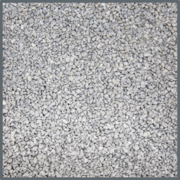 Dupla Ground Colour, Mountain Grey - 1-2 mm, 10 kg