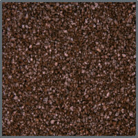 Dupla Ground Colour, Brown Chocolate - 1-2 mm, 5 kg