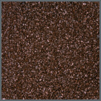 Dupla Ground Colour, Brown Chocolate - 0,5-1,4 mm, 5 kg