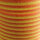 Weidezaunband Basic - gelb/orange - 200 m, 10 mm, 4 Niro