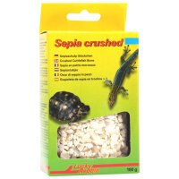Lucky Reptile - Bio Calcium Sepia Stücke 100g