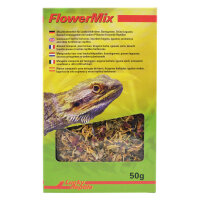 Lucky Reptile - Flower Mix 50g