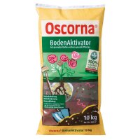 Oscorna BodenAktivator - 10 kg