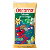 Oscorna - Animalin Gartendünger 10,5 kg