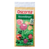 Oscorna - Rosendünger 20 kg