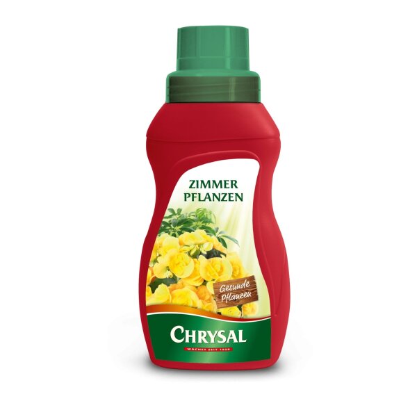 Chrysal Zimmerpflanzen Flüssigdünger - 250 ml