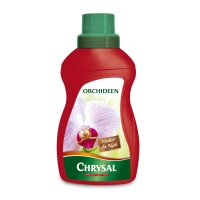 Chrysal Flüssigdünger für Orchideen - 500 ml