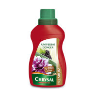 Chrysal Premium Universal Flüssigdünger - 500 ml
