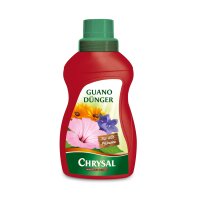 Chrysal Guano Flüssigdünger - 500 ml