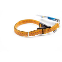 TRIXIE Hunde-Halsband "Premium" L - XL, 45-65 cm