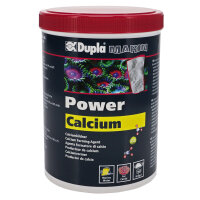 Dupla Marin Power Calcium - 800 g