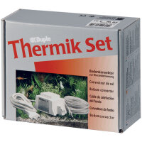 Dupla Thermik-Set 360 - Bodenkonvektor bis 360L