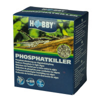 Hobby Phosphat-Killer, 800 g, bindet 15.000 mg Phosphat
