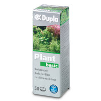 Dupla Plant basic, Basisdünger - 50 Tabletten