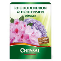 Chrysal Rhododendron & Hortensien Dünger - 3 kg