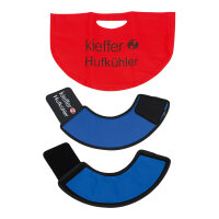 Kieffer Hufkühler - XL