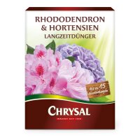 Chrysal Langzeitdünger für Rhododendron und...