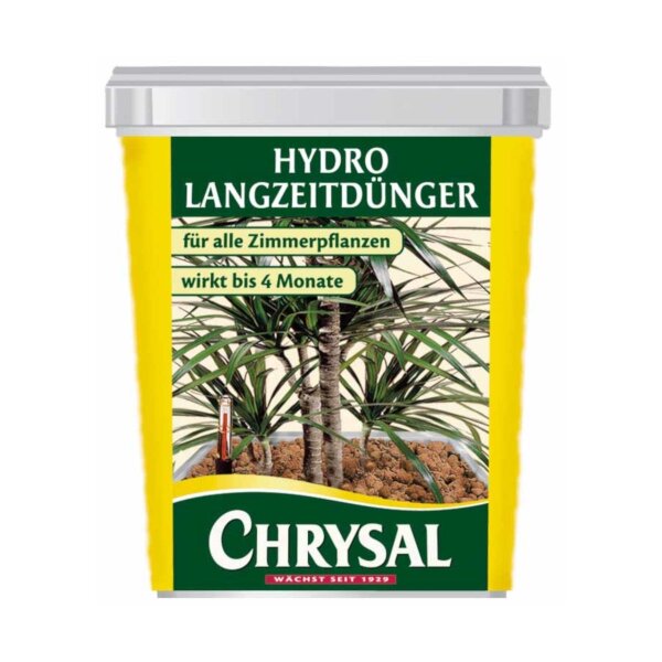 Chrysal Hydro Langzeitdünger - 400 ml