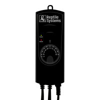 Reptile Systems Thermostat für Terrarien 500W