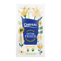 Chrysal Extra Frisch Universal - Schnittblumennahrung 5 g - 50 Stück