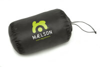 MAELSON Cosy Roll - Hundedecke/Tragetasche - 80