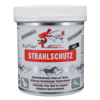 Schopf Riders Hoof-Vital Strahlschutz Gel 450 ml - Balsam...