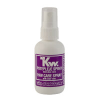 KW Pfotenpflegespray für Hunde - 50 ml