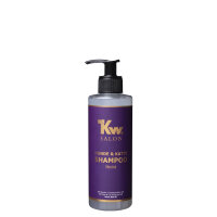KW Salon Neutral Shampoo für Hunde und Katzen - 300 ml