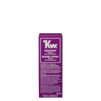 KW Wundspray - 100 ml - Für Hunde, Katzen und Kleintiere