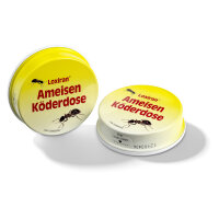 Neudorff Loxiran AmeisenKöderdose - 3x 2 Stück