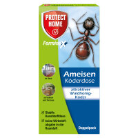 Protect Home FormineX Ameisen Köderdose - 2 Stück
