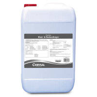 Chrysal Premium Blatt- und Bodendünger - 20 Liter