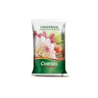 Chrysal Universal Langzeit- Gartendünger - 2,5 kg