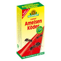 Neudorff Loxiran AmeisenBuffet 2 Stück + Ameisenköder 40 ml
