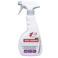 Schopf Riders Shine Spray Shampoo für Pferde 500 ml