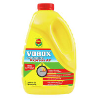 COMPO VOROX Unkrautfrei Express AF - 3 Liter